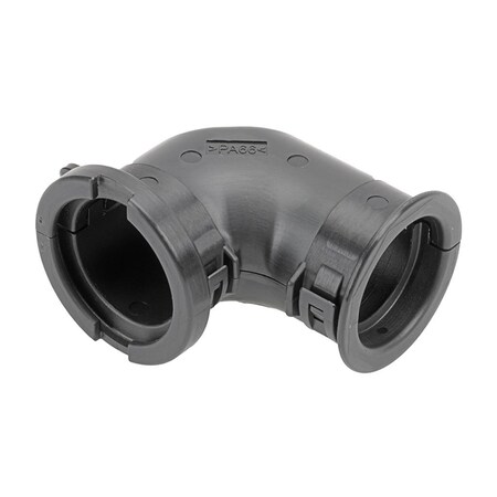 Molex Mx150 2X8/2X10 Backshell Adaptor W/ Rib 349511631